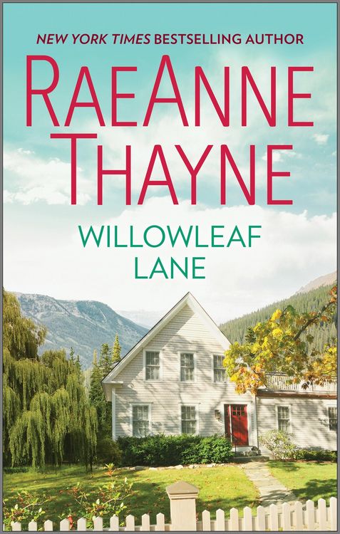 Produktbild: Willowleaf Lane