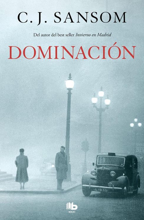 Produktbild: Dominaci&oacute;n