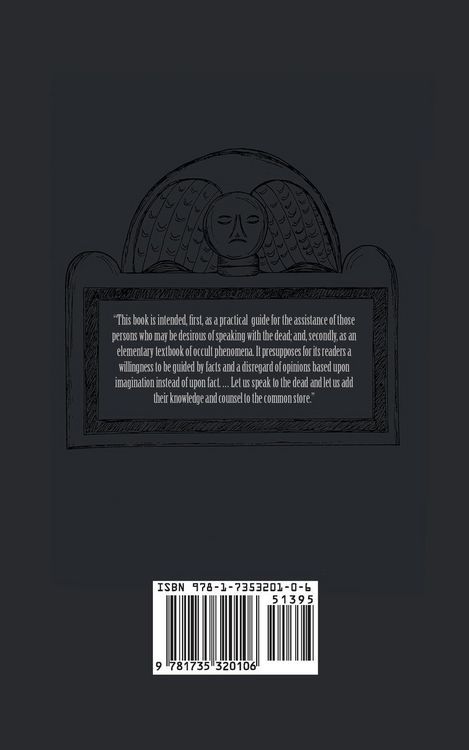 Produktbild: How to Speak With the Dead