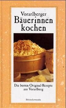 Produktbild: Vorarlberger B&auml;uerinnen kochen