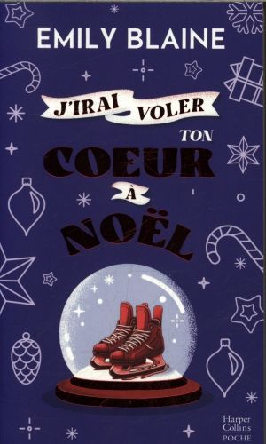 Produktbild: J'irai voler ton coeur &agrave; No&euml;l