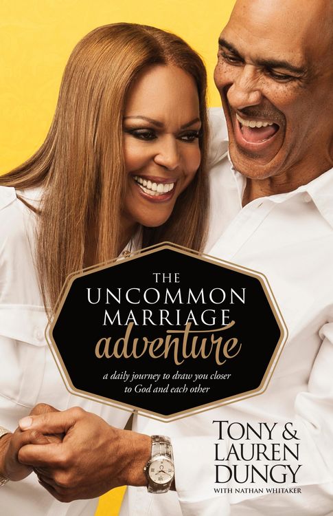 Produktbild: The Uncommon Marriage Adventure