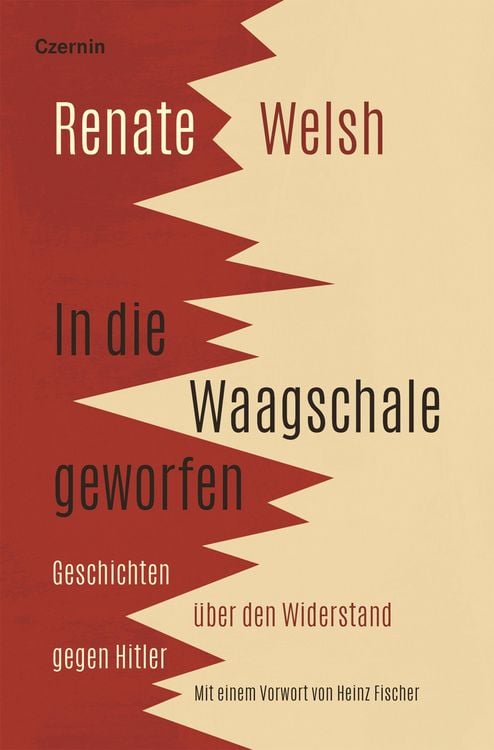 Produktbild: In die Waagschale geworfen