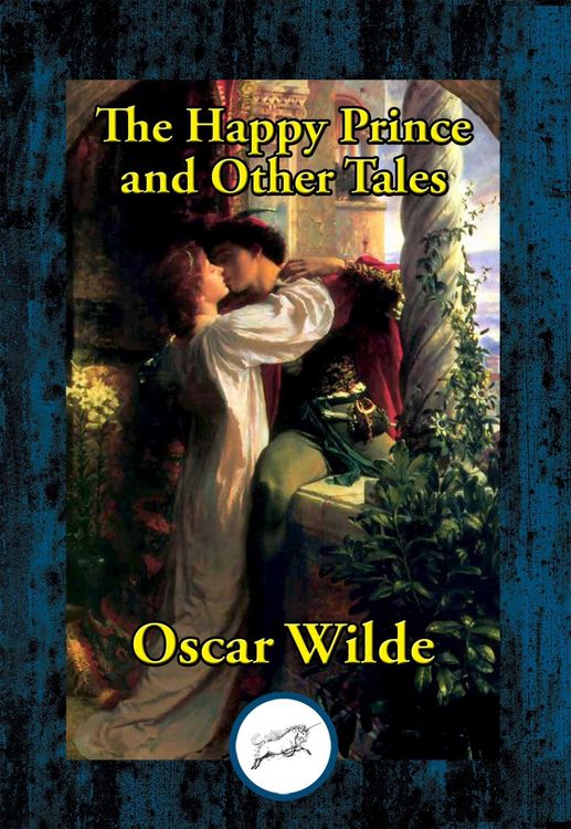 Produktbild: The Happy Prince and Other Tales