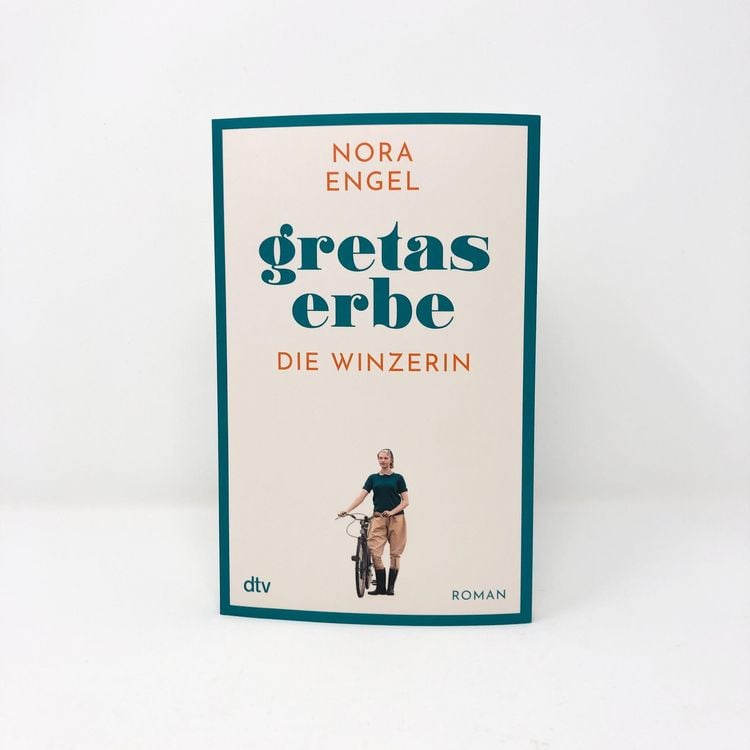 Produktbild: Gretas Erbe
