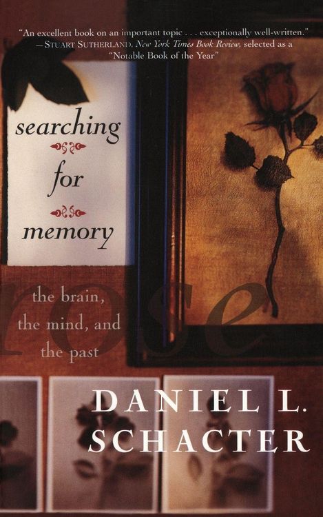 Produktbild: Searching for Memory