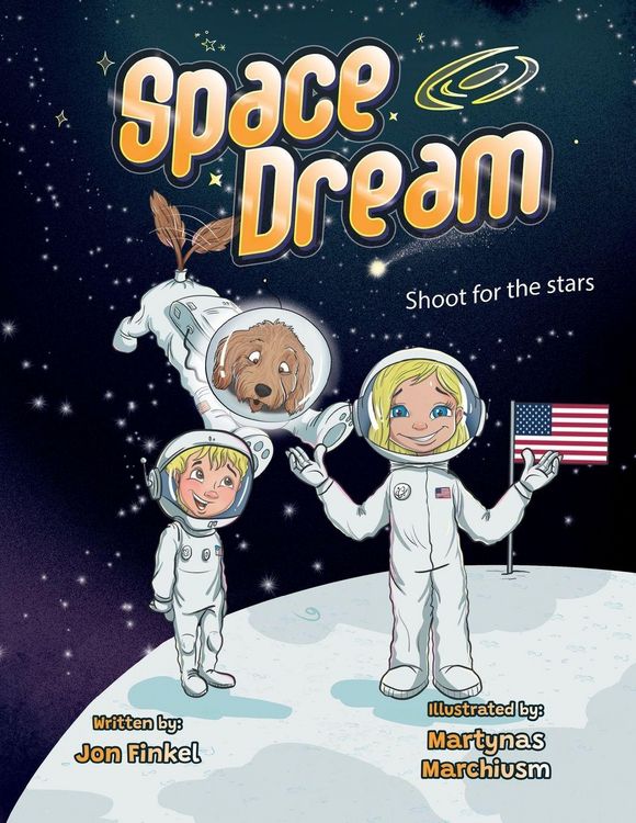 Produktbild: Space Dream