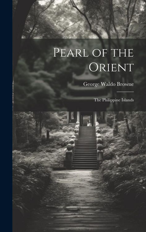Produktbild: Pearl of the Orient