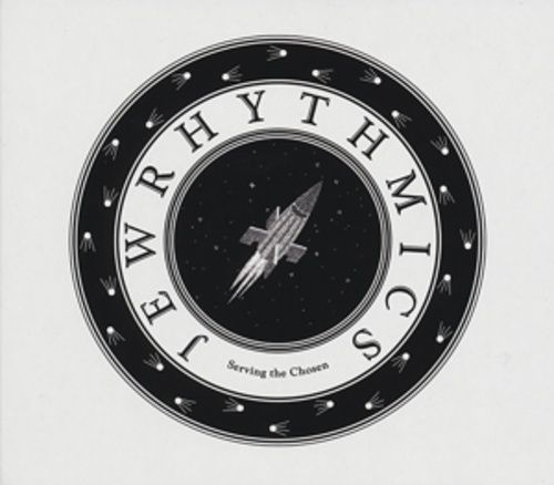 Produktbild: Jewrhythmics