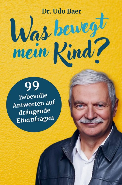 Produktbild: Was bewegt mein Kind?
