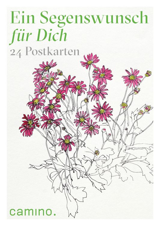 Produktbild: Ein Segenswunsch f&uuml;r Dich