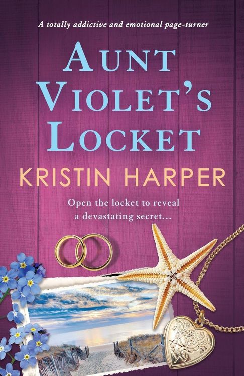 Produktbild: Aunt Violet's Locket