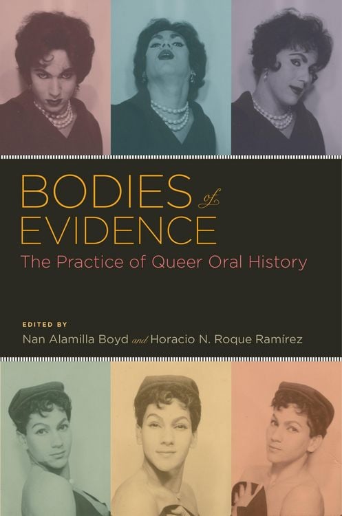 Produktbild: Bodies of Evidence
