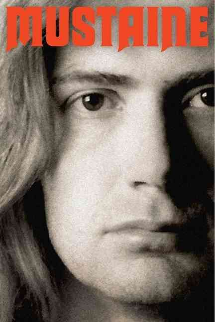 Produktbild: Mustaine, D: Mustaine