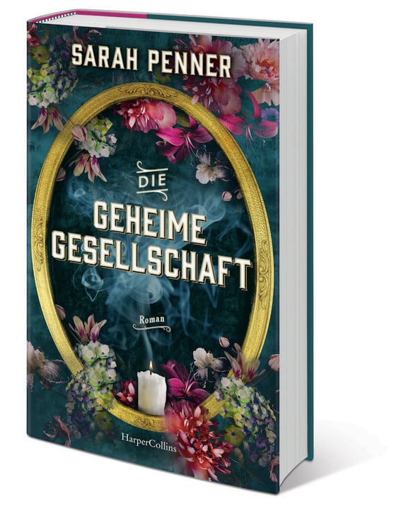 Produktbild: Die geheime Gesellschaft