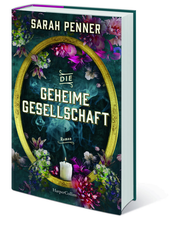 Produktbild: Die geheime Gesellschaft