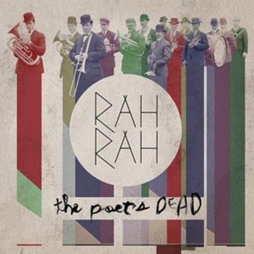 Produktbild: The Poet's Dead