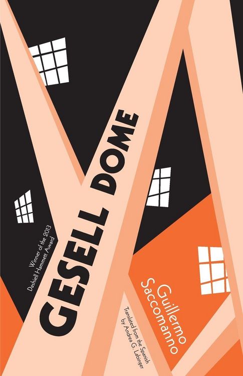 Produktbild: Gesell Dome