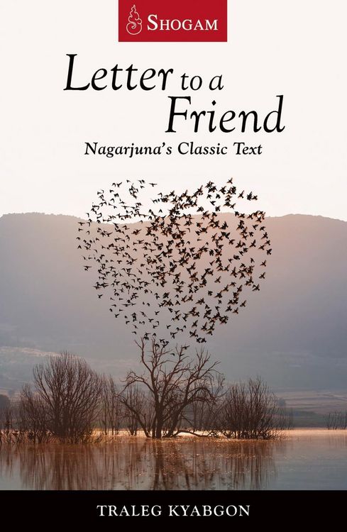 Produktbild: Letter to a Friend