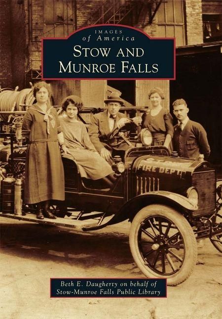 Produktbild: Stow and Munroe Falls