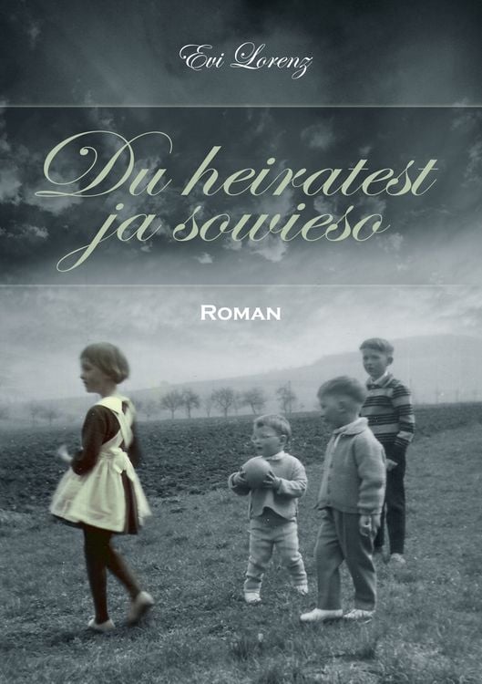 Produktbild: Du heiratest ja sowieso