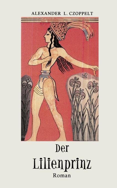 Produktbild: Der Lilienprinz