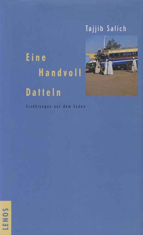 Produktbild: Eine Handvoll Datteln