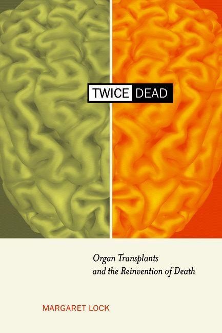 Produktbild: Twice Dead