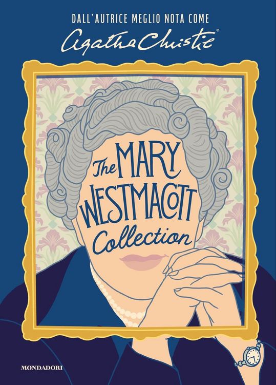 Produktbild: The Mary Westmacott Collection