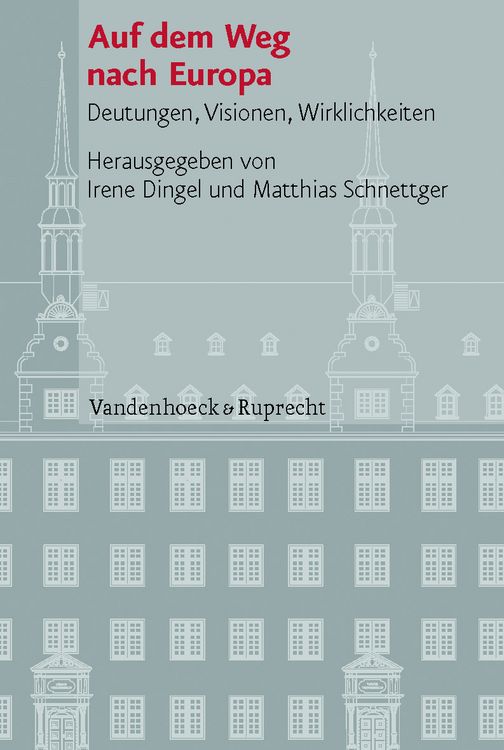 Produktbild: Auf dem Weg nach Europa