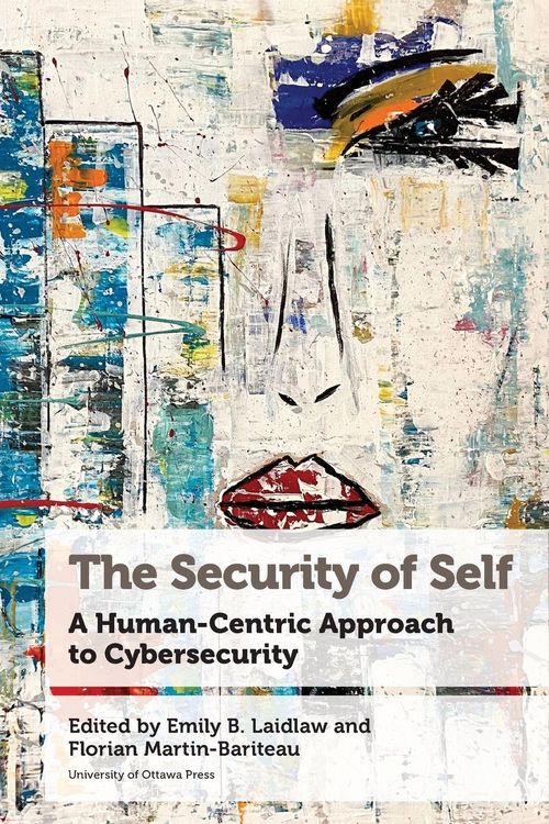 Produktbild: Security of Self