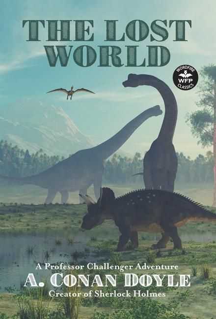 Produktbild: The Lost World