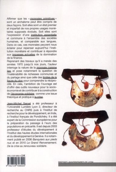 Produktbild: Monnaies du lien
