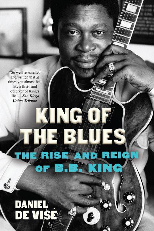 Produktbild: King of the Blues