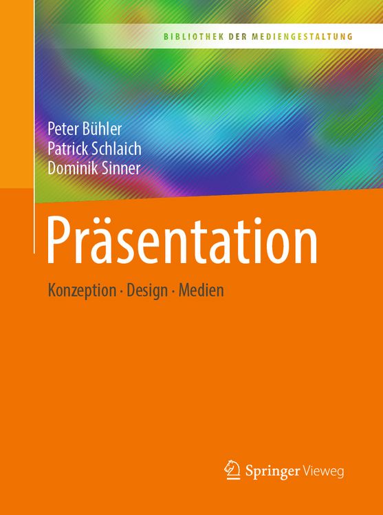 Produktbild: Pr&auml;sentation