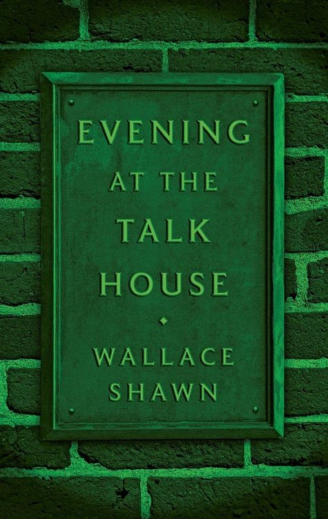 Produktbild: Evening at the Talk House (TCG Edition)