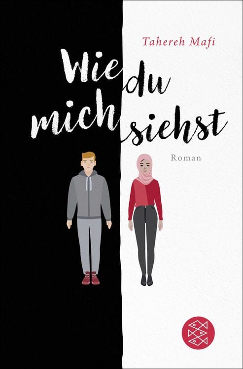 Produktbild: Wie du mich siehst
