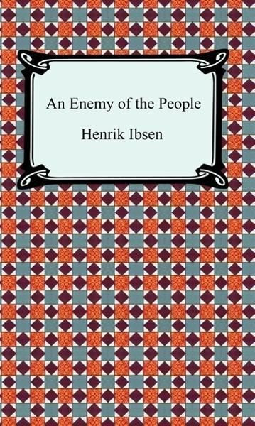 Produktbild: An Enemy of the People