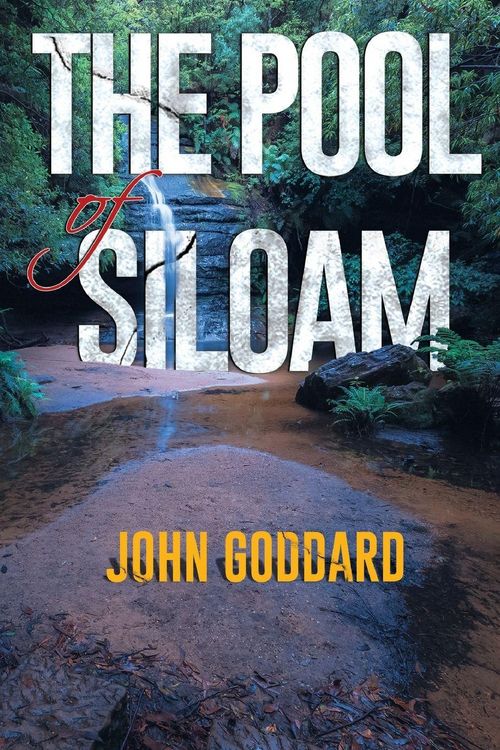 Produktbild: The Pool of Siloam