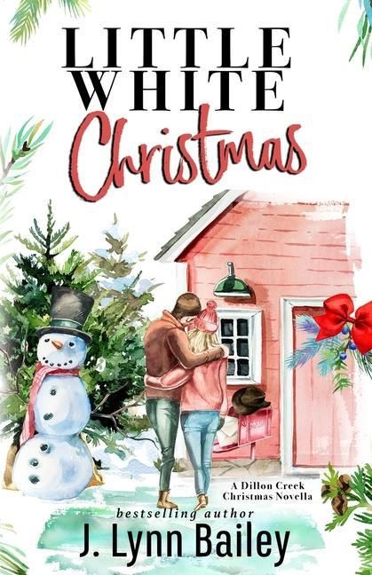 Produktbild: Little White Christmas