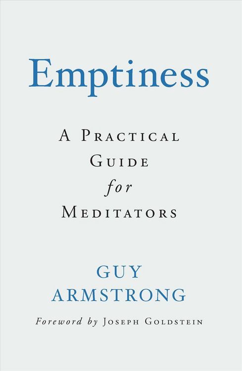 Produktbild: Emptiness