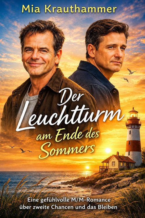 Produktbild: Der Leuchtturm am Ende des Sommers