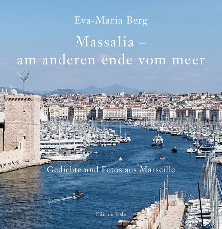 Produktbild: Massalia &ndash; am anderen ende vom meer