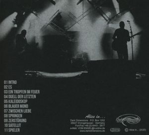 Produktbild: Graue Schatten-Live At Maschinenfest 2k15 (Lim.Ed.