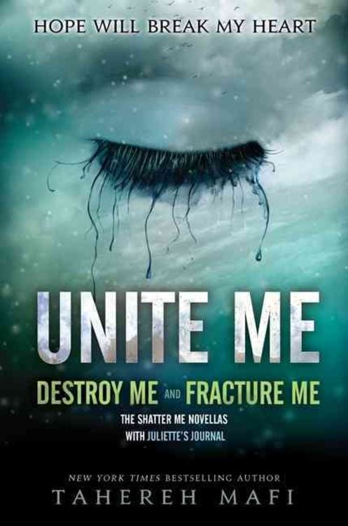 Produktbild: Unite Me