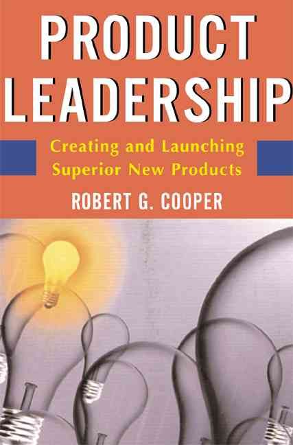 Produktbild: Product Leadership