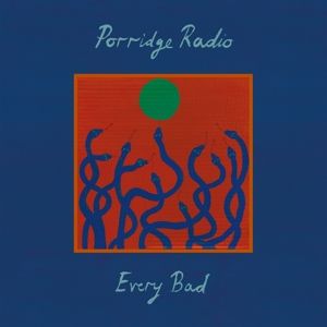 Produktbild: Every Bad (Deluxe Flame Orange Opaque Vinyl)