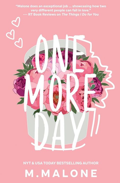 Produktbild: One More Day