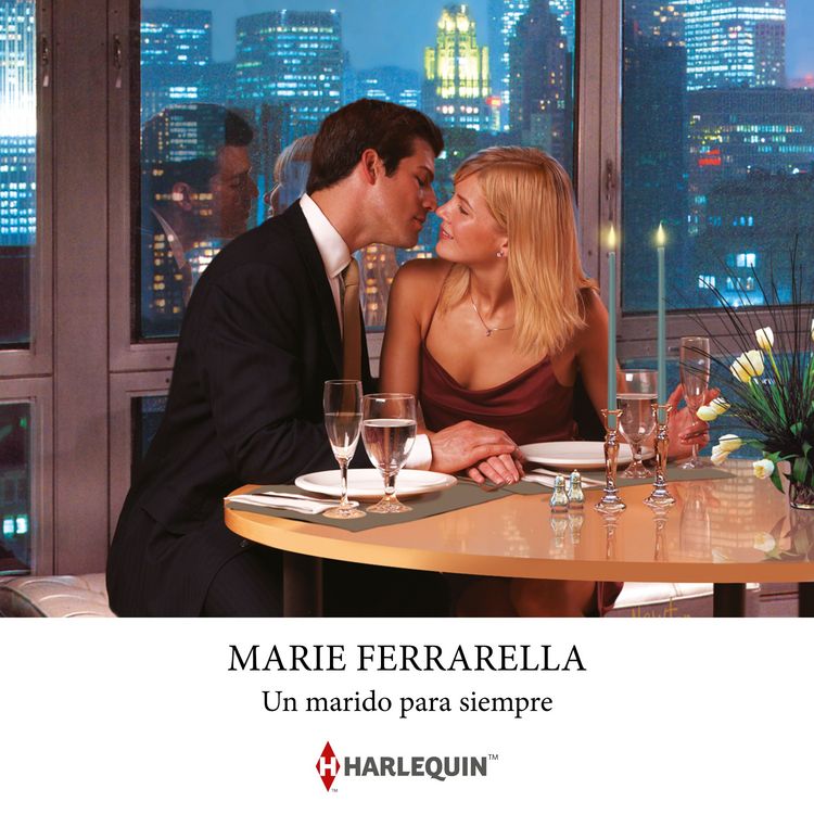 Produktbild: Un marido para siempre