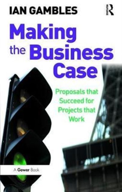Produktbild: Gambles, I: Making the Business Case